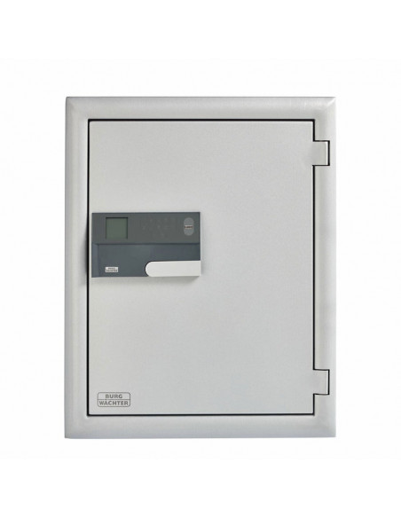 MTD 760 Serrure biométrique