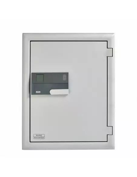 MTD 760 Serrure biométrique MTD 760 Serrure biométrique