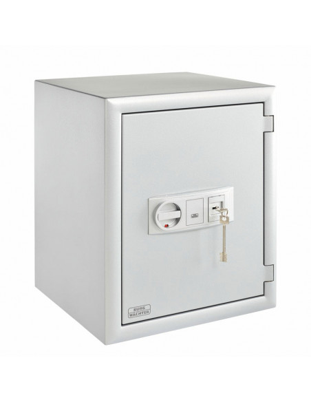 MTD 760 Serrure A Clé