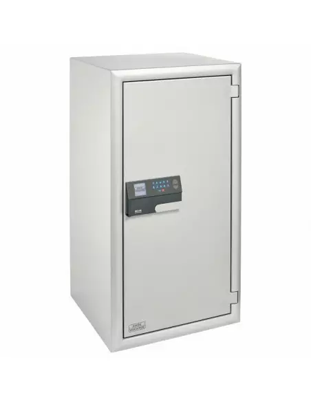 MTD 780 Serrure biométrique MTD 780 Serrure biométrique