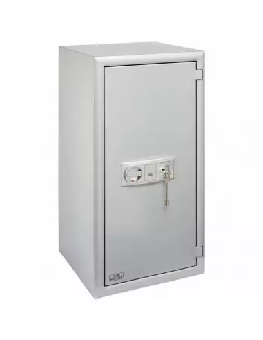 MTD 780 Serrure A Clé