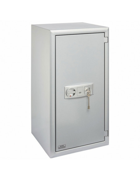 MTD 780 Serrure A Clé