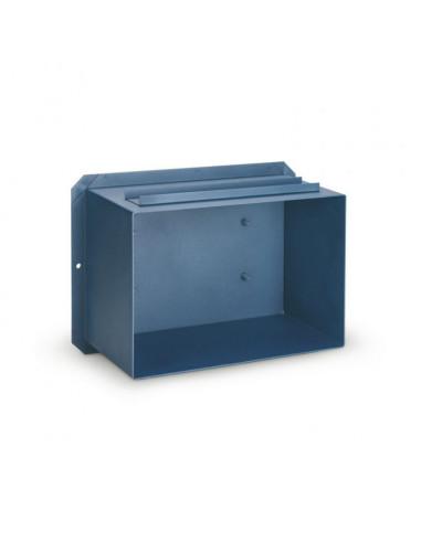 Coffre Fort À Emmurer Technomax Bgt Serrure...