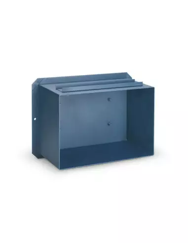 Coffre Fort À Emmurer Technomax Bgt Serrure...