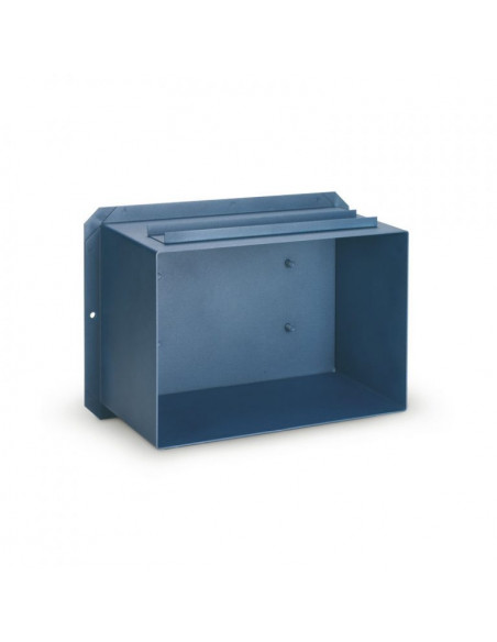 Coffre Fort À Emmurer Technomax Bgt Serrure Electronique