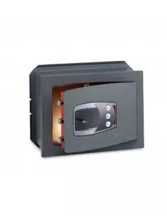 CDDD Serrure À Clé