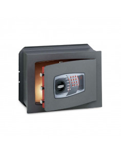 DT Serrure Electronique