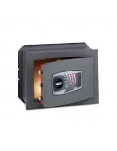 DT Serrure Electronique