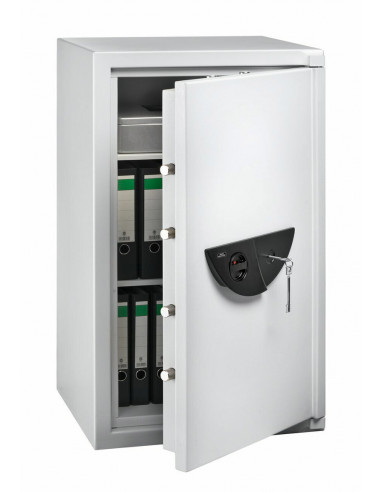 OD 824 Serrure A Clé