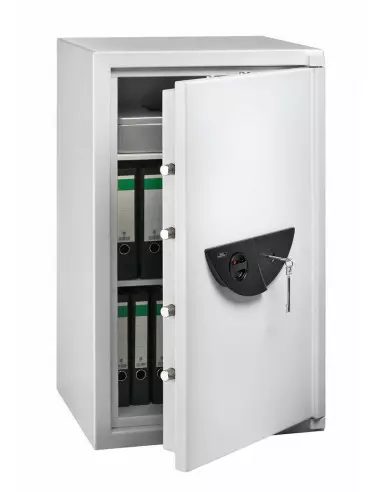 OD 824 Serrure A Clé