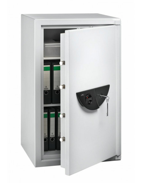 OD 824 Serrure A Clé