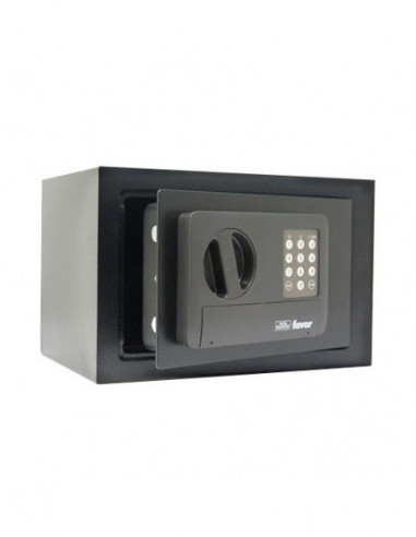 FAV S3 Serrure Electronique