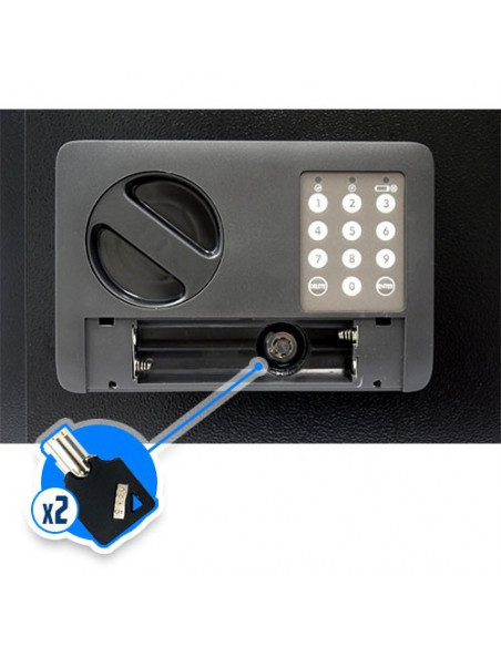 FAV S3 Serrure Electronique