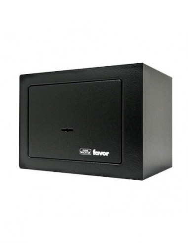 FAV S3 Serrure A Clé