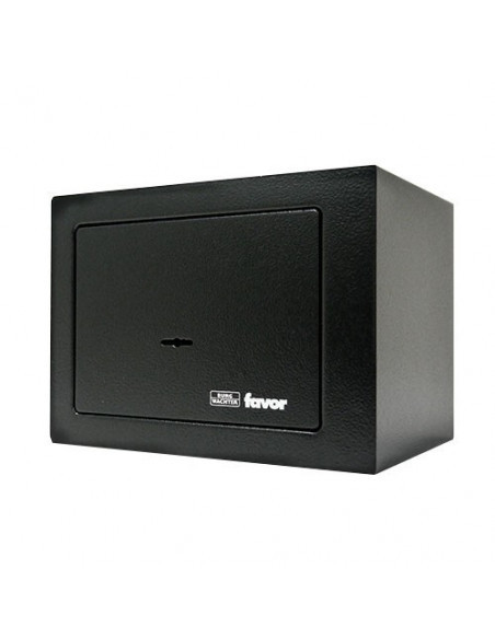 FAV S3 Serrure A Clé