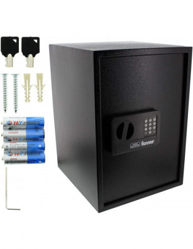 FAV S9 Serrure Electronique