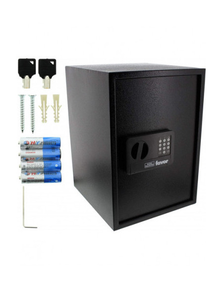 FAV S9 Serrure Electronique