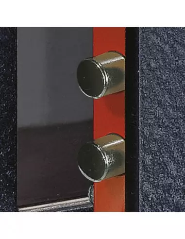 Coffre Fort Dépôt Stark Ark Serrure À Clé