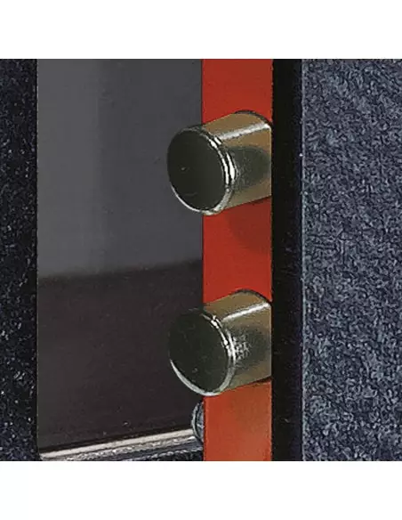 Coffre Fort Dépôt Stark Ark Serrure À Clé