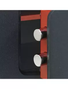 TK Serrure À Clé 2