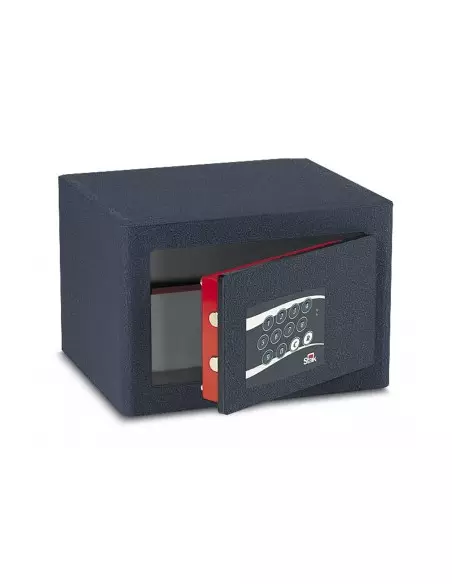 Tk Serrure Électronique