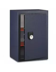 Coffre Fort Mobile Monolithique Stark Série 330 Serrure...