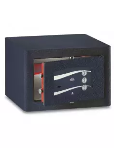 Coffre Fort Mobile Monolithique Stark Série 340 Serrure À...