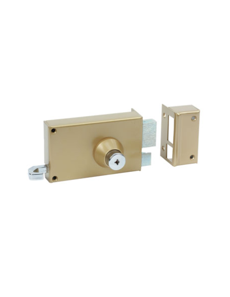Serrure Horizontale Tirage Droite Serrure Horizontale Tirage Droite