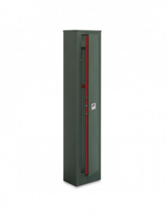 Armoire À Fusil Stark ST Serrure À Clé