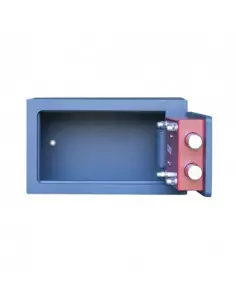 Coffre Fort Mobile Stark Série 640 Serrure À Clé 2