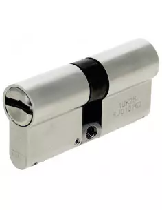 Cylindre Double Entrée Héraclès Platinium HQ 2