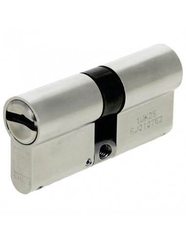 Cylindre Double Entrée Héraclès Platinium HQ