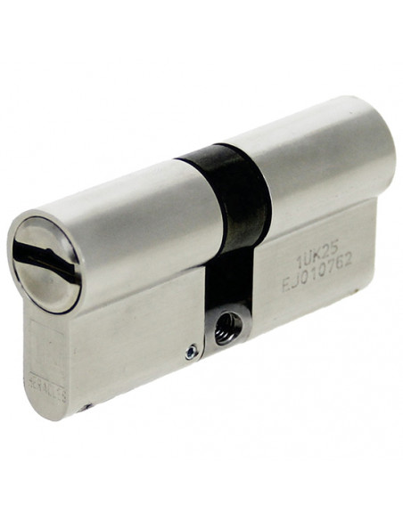 Cylindre Double Entrée Héraclès Platinium HQ