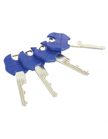 Cylindre Européen Heracles Y9