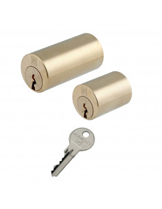 Jeu De Cylindres Heracles Pour Serrure 5g 2