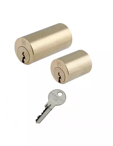 Jeu De Cylindres Heracles Pour Serrure 5g