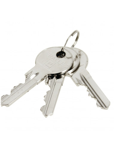 Jeu De Cylindres Heracles Pour Serrure 5g