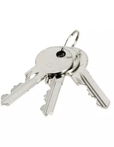 Jeu De Cylindres Heracles Pour Serrure 5g