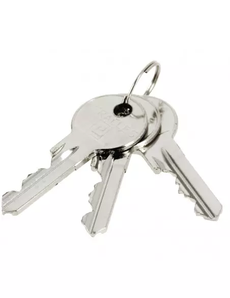 Jeu De Cylindres Heracles Pour Serrure 5g