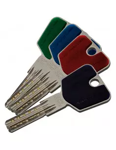 Cylindre À Bouton Y8 Héraclès Ln 2