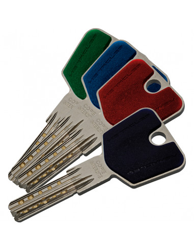 Cylindre À Bouton Y8 Héraclès Ln