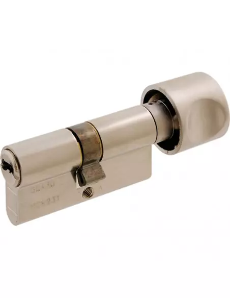 Cylindre Européen A Bouton Héraclès Sr