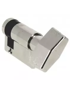 Demi Cylindre A Bouton Héraclès 5g