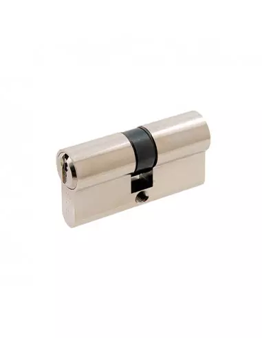 Cylindre Européen 5g Héraclès Laiton Nickelé -2