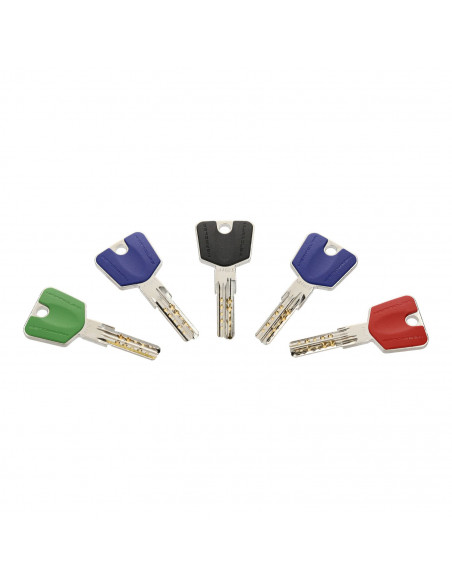 Cylindre Européen Y8 A2P* Héraclès Pour Carénée Sésame 1