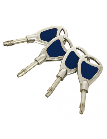 Cylindre Monobloc Heracles Cb Monolap