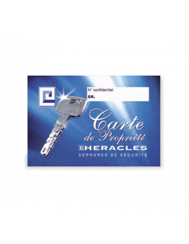 Cylindre Monobloc Heracles Sr Fi66