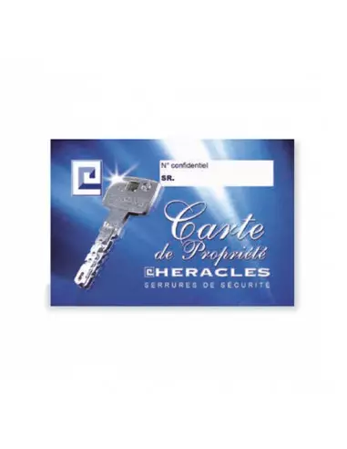 Cylindre Monobloc Heracles Sr Fi66