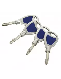 Jeu De Cylindre Héraclès Cb Double Lap 2