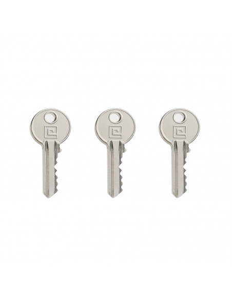 Demi-Cylindre Européen Heracles 5 Goupilles Paracentriques éco (Lot de 5)